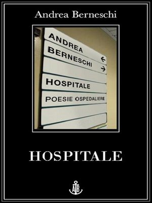 cover image of Hospitale